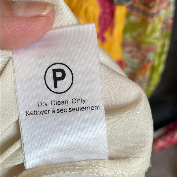 Vineet Bahl Anthropologie Ameghlia Bohemian Dress - Picture 7 of 10